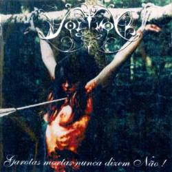 Garotas Mortas Nunca Dizem Não